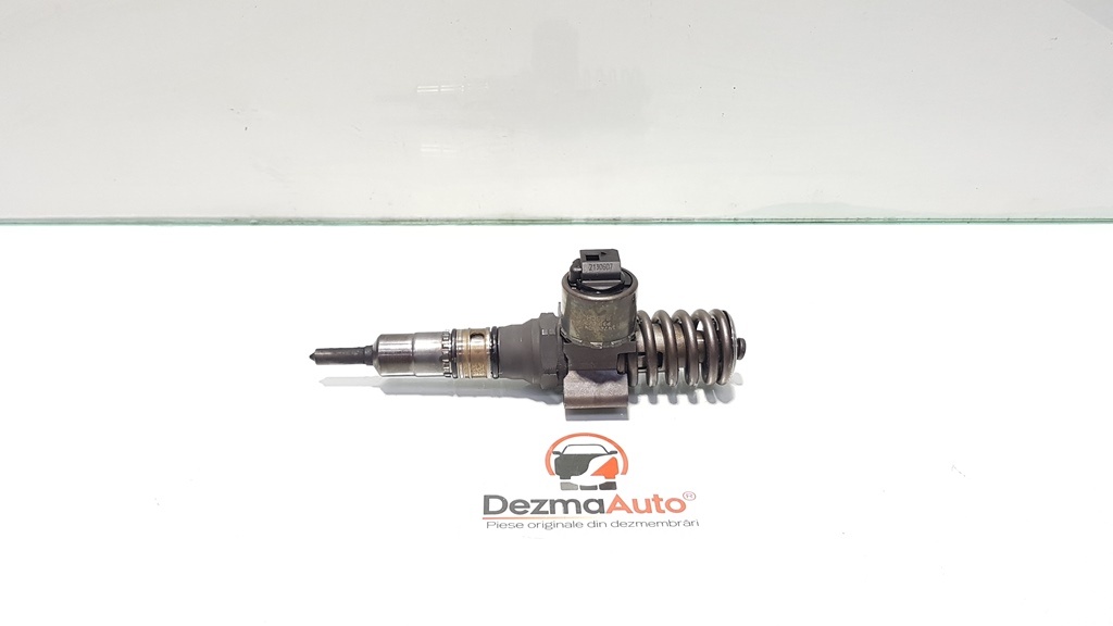 Injector, Vw Golf 5 Variant (1K5) 2.0 tdi, BKD, 03G130073G (pr:110747)