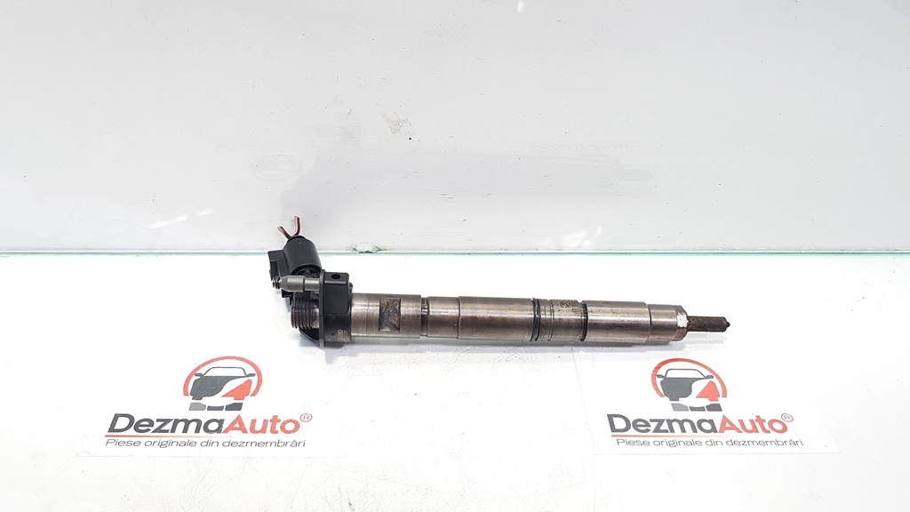 Injector, Vw Golf 5 Variant (1K5) 2.0 tdi, CBD, cod 03L130277, 0445116030 (id:373862)