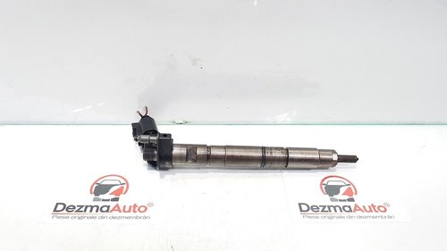 Injector, Vw Golf 5 Variant (1K5) 2.0 tdi, CBD, cod 03L130277, 0445116030 (id:373862)