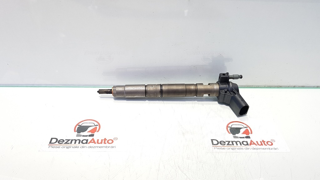 Injector, Vw Golf 5 Variant (1K5) 2.0 tdi, CBD, cod 03L130277, 0445116030 (id:377201)