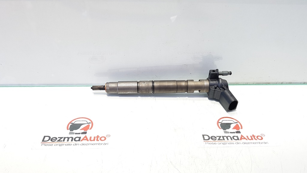 Injector, Vw Golf 5 Variant (1K5) 2.0 tdi, CBD, cod 03L130277, 0445116030 (id:377198)