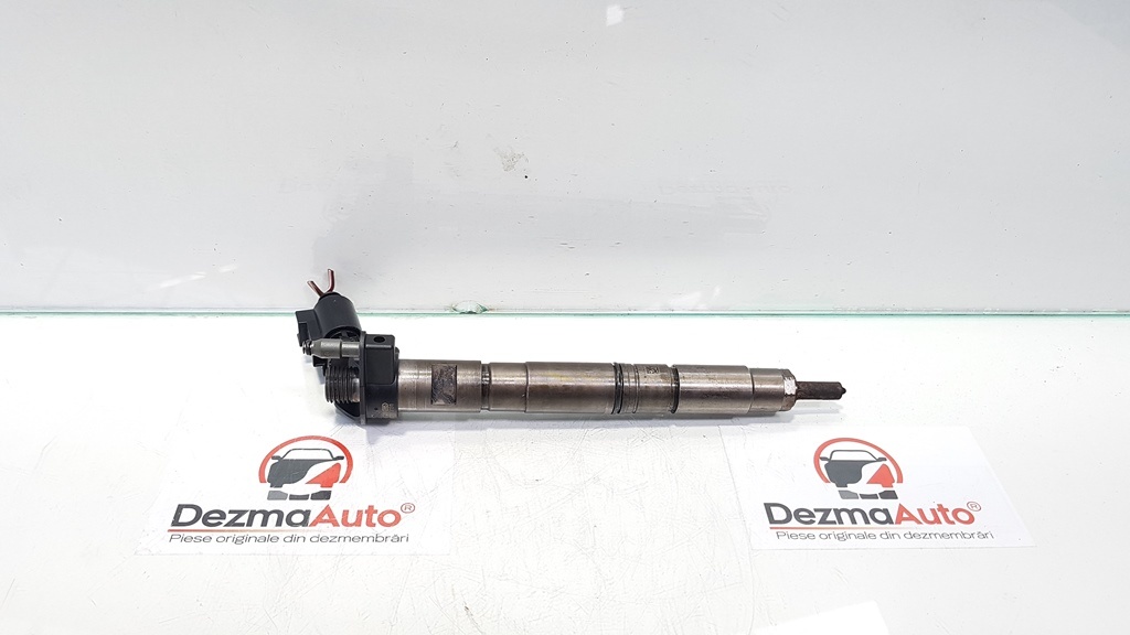 Injector, Vw Golf 5 Variant (1K5) 2.0 tdi, CBD, cod 03L130277, 0445116030 (id:373863)