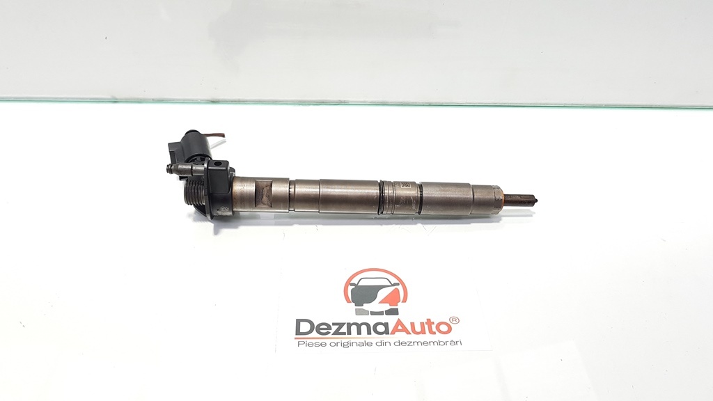 Injector, Vw Golf 5 Variant (1K5) 2.0 tdi, CBD, cod 03L130277 (id:389528)