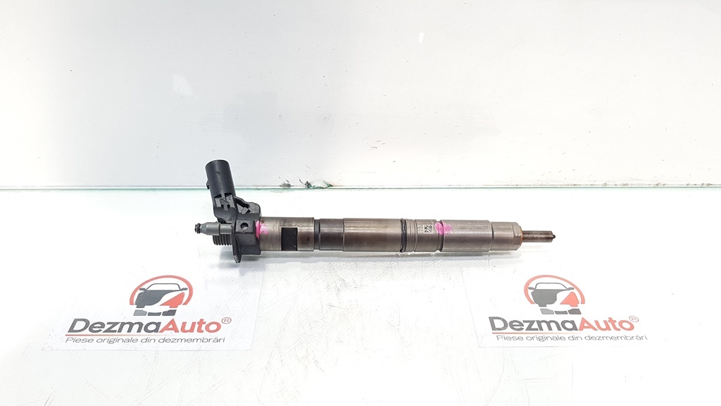 Injector, Vw Golf 5 Variant (1K5) 2.0 tdi, CBD, cod 03L130277, 0445116030 (id:379244)