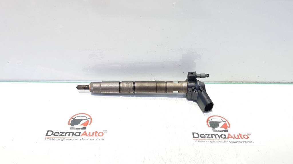 Injector, Vw Golf 5 Variant (1K5) 2.0 tdi, CBD, cod 03L130277, 0445116030 (id:377199)