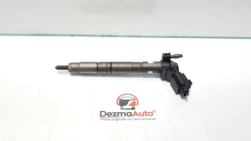 Injector, Vw Golf 5 Variant (1K5) 2.0 tdi, CBD, 03L130277 (id:391030)