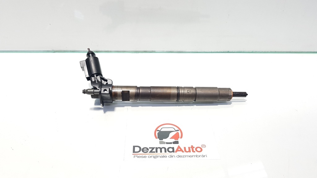 Injector, Vw Golf 5 Variant (1K5) 2.0 tdi, CBD, 03L130277 (id:390417)