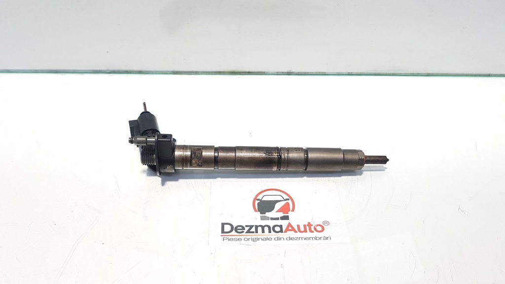 Injector, Vw Golf 5 Variant (1K5) 2.0 tdi, CBD, 03L130277, 0445116030 (id:398232)