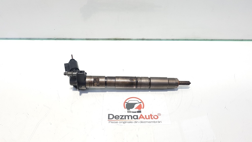 Injector, Vw Golf 5 Variant (1K5) 2.0 tdi, CBD, 03L130277, 0445116030 (id:398235)