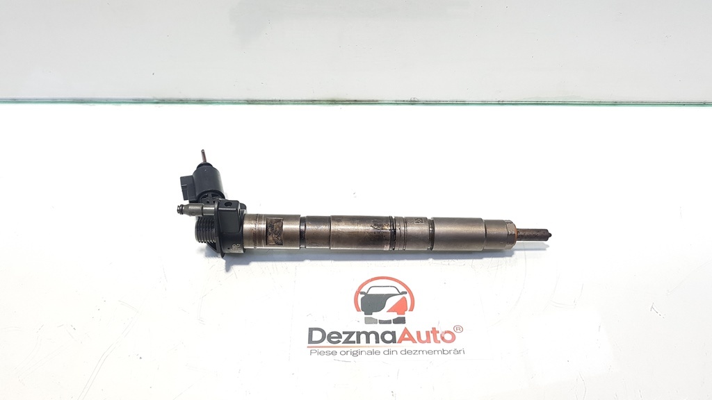 Injector, Vw Golf 5 Variant (1K5) 2.0 tdi, CBD, 03L130277, 0445116030 (id:398233)