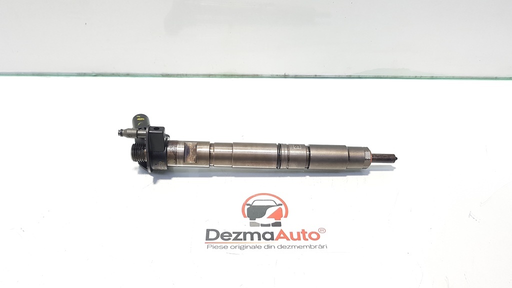Injector, Vw Golf 5 Variant (1K5) 2.0 tdi, CBD, 03L130277, 0445116030 (id:397032)