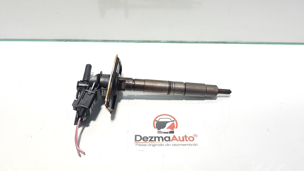 Injector, Vw Golf 5 Variant (1K5)2.0 tdi, CBD, 03L130277, 0445116030 (id:393089)