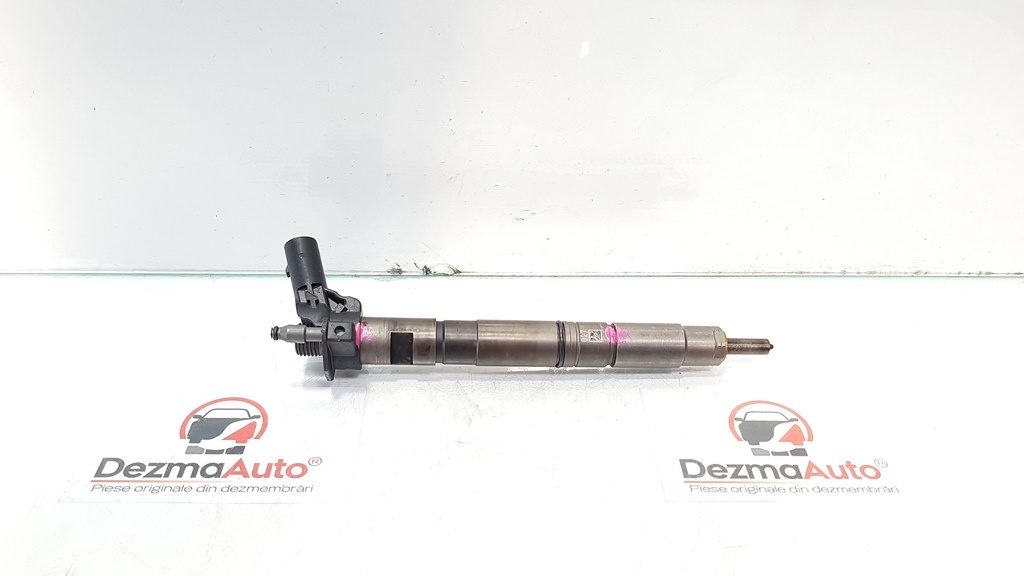 Injector, Vw Golf 5 Variant (1K5) 2.0 tdi, cod 03L130277, 0445116030 (id:379245)