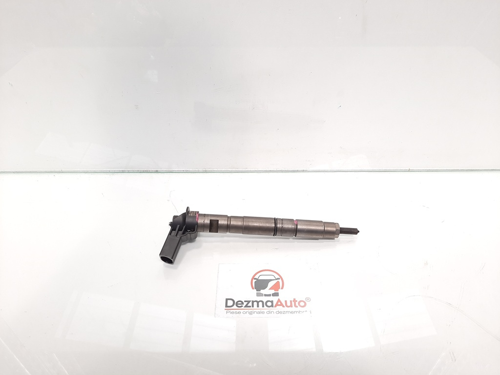 Injector, Vw Golf 5 Variant (1K5) [Fabr 2007-2009] 2.0 tdi, CBD, 03L130277, 0445116030 (id:424368)