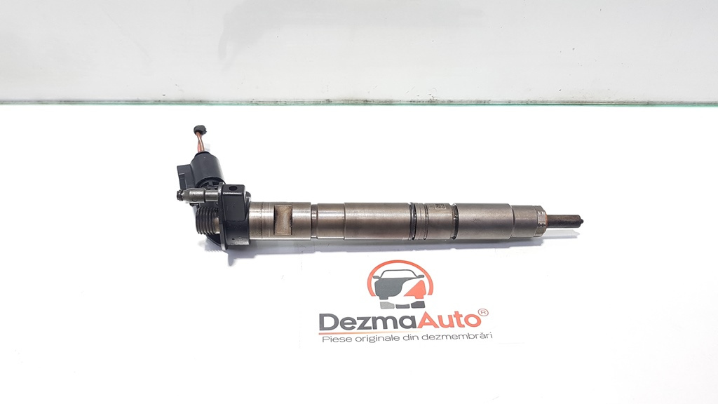 Injector, Vw Golf 5 Variant (1K5) [Fabr 2007-2009] 2.0 tdi, CBD, 03L130277, 0445116030 (id:404066)