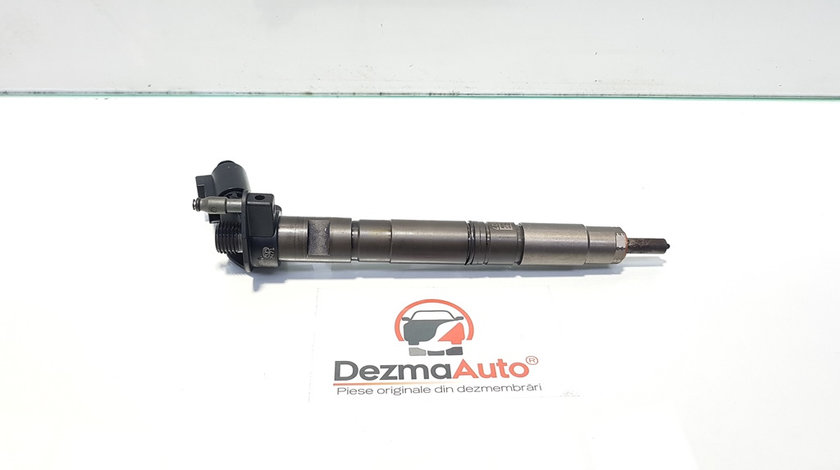 Injector, Vw Golf 5 Variant (1K5) [Fabr 2007-2009] 2.0 tdi, CBD, 03L130277, 0445116030 (id:409177)