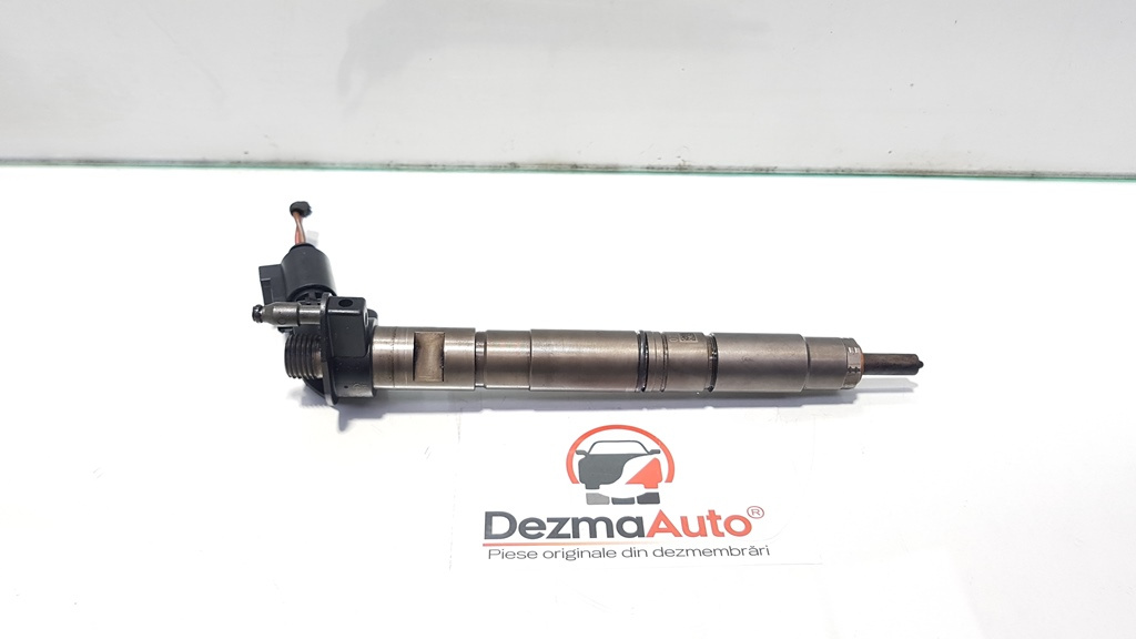 Injector, Vw Golf 5 Variant (1K5) [Fabr 2007-2009] 2.0 tdi, CBD, 03L130277, 0445116030 (id:404065)