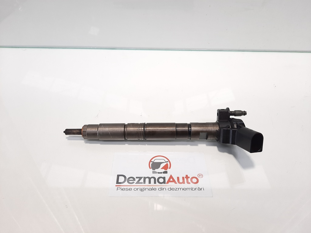 Injector, Vw Golf 5 Variant (1K5) [Fabr 2007-2009] 2.0 tdi, CBD, 03L130277, 0445116030 (id:430505)