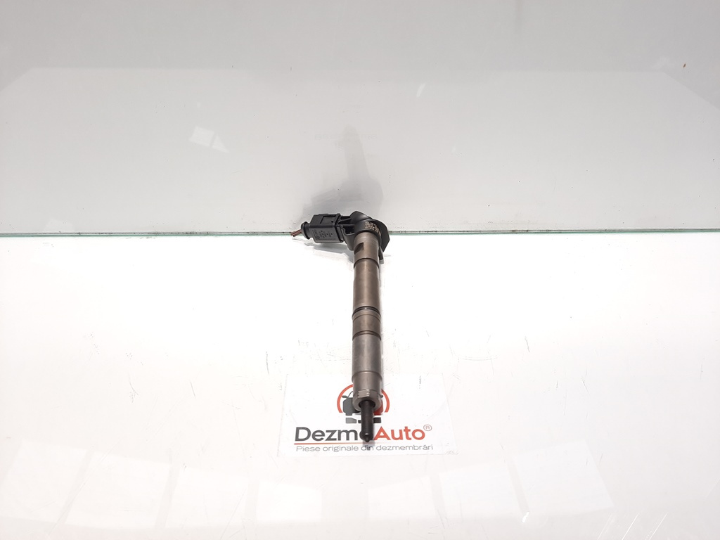 Injector, Vw Golf 5 Variant (1K5) [Fabr 2007-2009] 2.0 tdi, CBD, 03L130277, 0445116030 (id:417214)