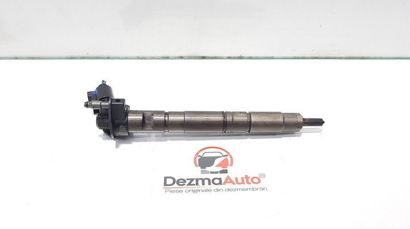 Injector, Vw Golf 5 Variant (1K5) [Fabr 2007-2009] 2.0 tdi, CBD, 03L130277, 0445116030 (id:406880)