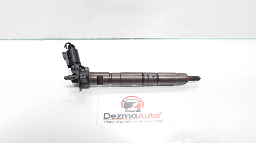 Injector, Vw Golf 5 Variant (1K5) [Fabr 2007-2009] 2.0 tdi, CBD, 03L130277, 0445116030 (id:412788)