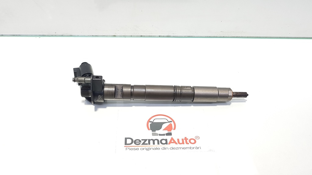 Injector, Vw Golf 5 Variant (1K5) [Fabr 2007-2009] 2.0 tdi, CBD, 03L130277, 0445116030 (id:409176)