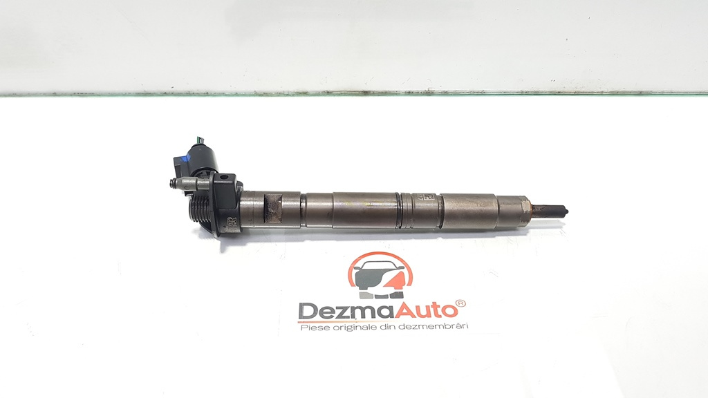 Injector, Vw Golf 5 Variant (1K5) [Fabr 2007-2009] 2.0 tdi, CBD, 03L130277, 0445116030 (id:406884)