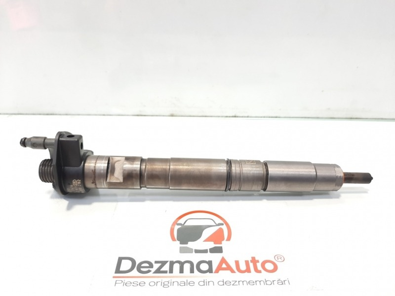 Injector, Vw Golf 5 Variant (1K5) [Fabr 2007-2009] 2.0tdi, CBD, 03L130277, 0445116030 (id:418125)