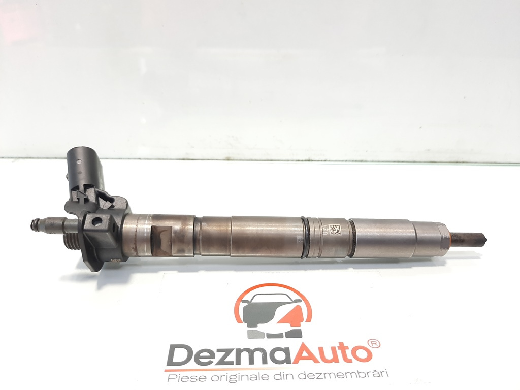 Injector, Vw Golf 5 Variant (1K5) [Fabr 2007-2009] 2.0tdi, CBD, 03L130277, 0445116030 (id:418127)