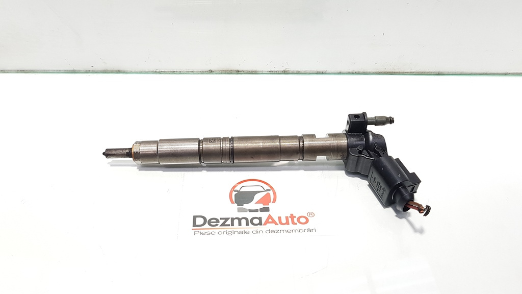 Injector, Vw Golf 5 Variant [Fabr 2007-2009] 2.0 tdi, CBD, 03L130277, 0445116030 (id:404240)