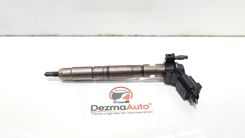 Injector, VW Golf 5 Variant [Fabr 2007-2009] 2.0tdi, CBD, 03L130277, 0445116030 (id:404238)