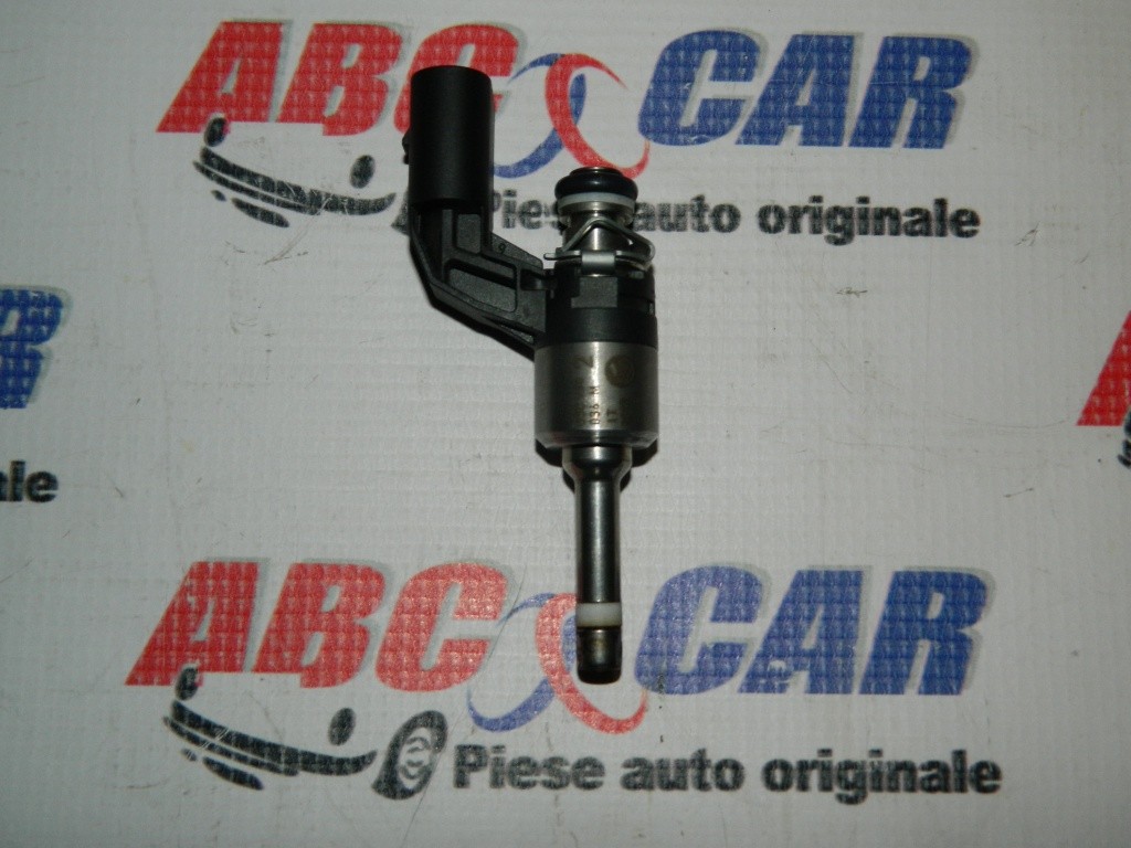 Injector VW Golf 6 1.4 TSI cod: 03C906036M model 2012