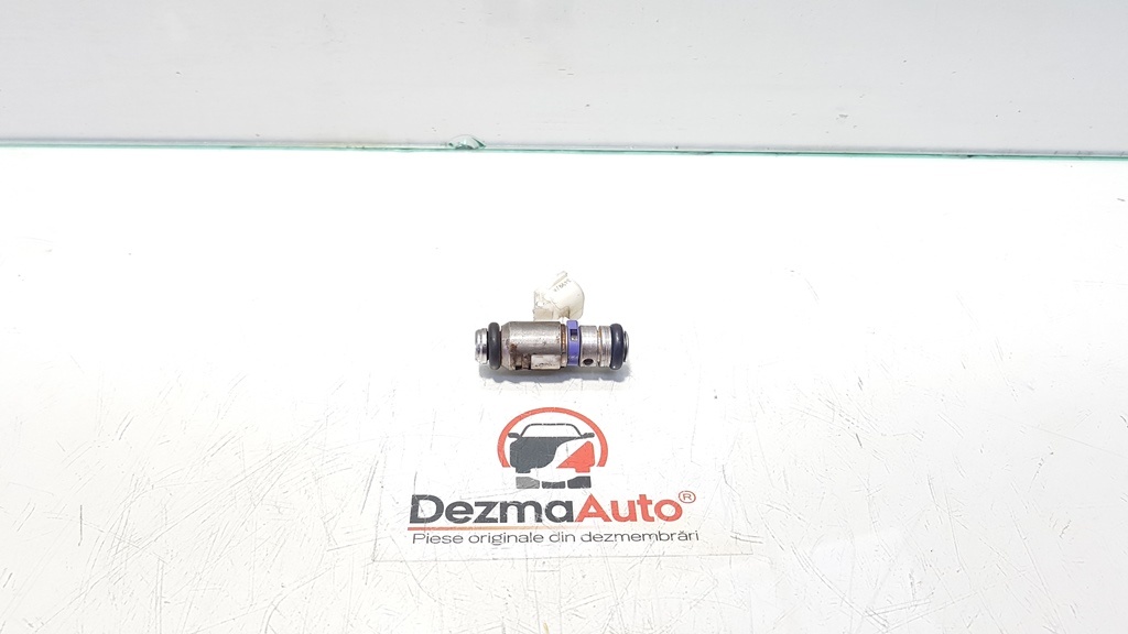 Injector, Vw Golf 6 (5K1) 1.4 b, CGG, 036031AH (id:386148)