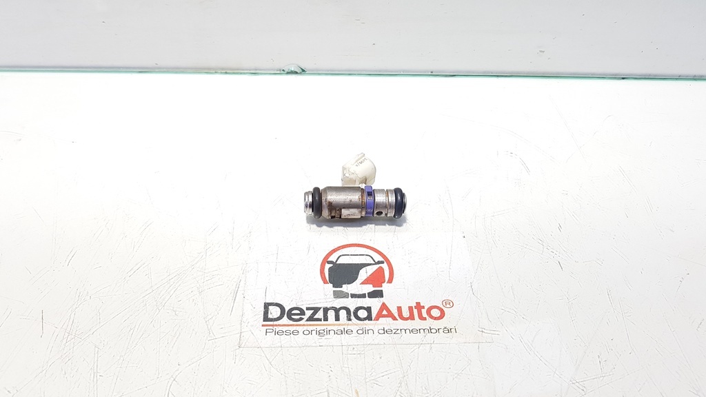 Injector, Vw Golf 6 (5K1) 1.4 b, CGG, 036031AH (id:386149)