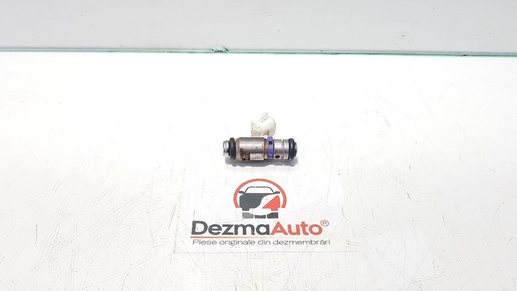 Injector, Vw Golf 6 (5K1) 1.4 b, CGG, 036031AH (id:386147)