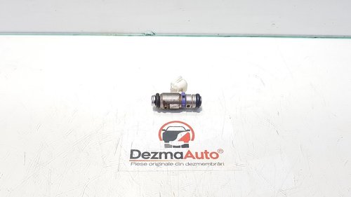Injector, Vw Golf 6 (5K1) 1.4 b, CGG, 036031AH (id:386147)