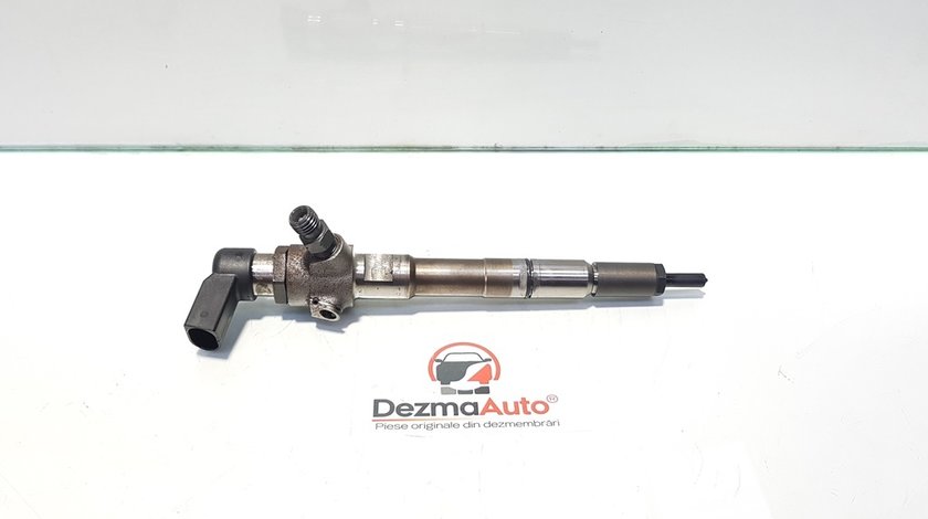 Injector, Vw Golf 6 (5K1) 1.6 tdi, CAY, 03L130277B (pr:110747)