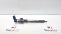 Injector, Vw Golf 6 (5K1) 1.6 tdi, cod 03L130277B ...