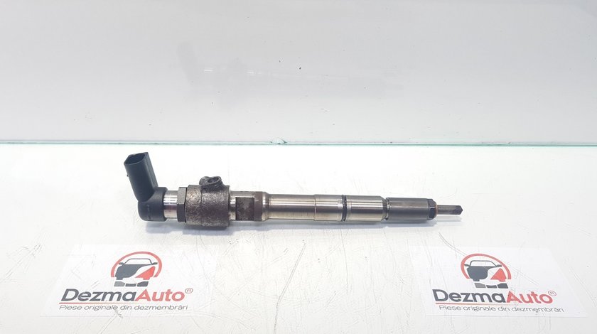 Injector, Vw Golf 6 (5K1) 1.6 tdi, cod 03L130277B (pr:110747)