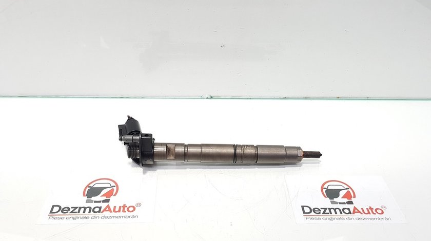 Injector, Vw Golf 6 (5K1) 2.0 tdi, cod 03L130277, 0445116030 (pr:110747)