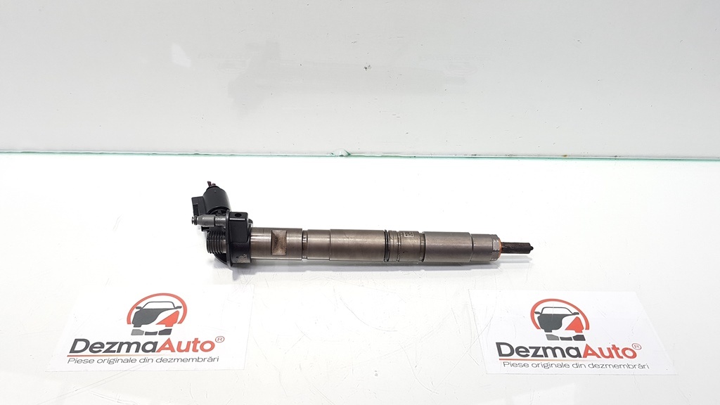Injector, Vw Golf 6 (5K1) 2.0 tdi, cod 03L130277, 0445116030 (id:369585)