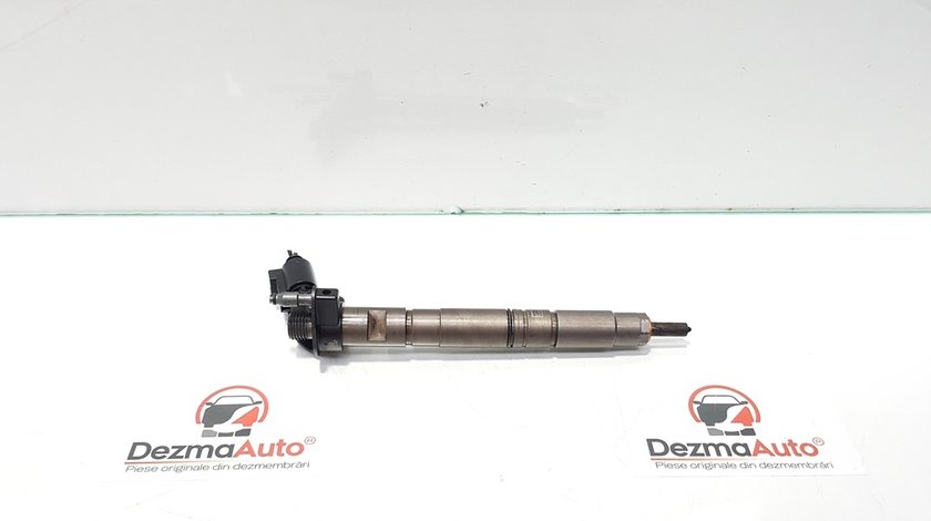 Injector, Vw Golf 6 (5K1) 2.0 tdi, cod 03L130277, 0445116030 (pr:110747)