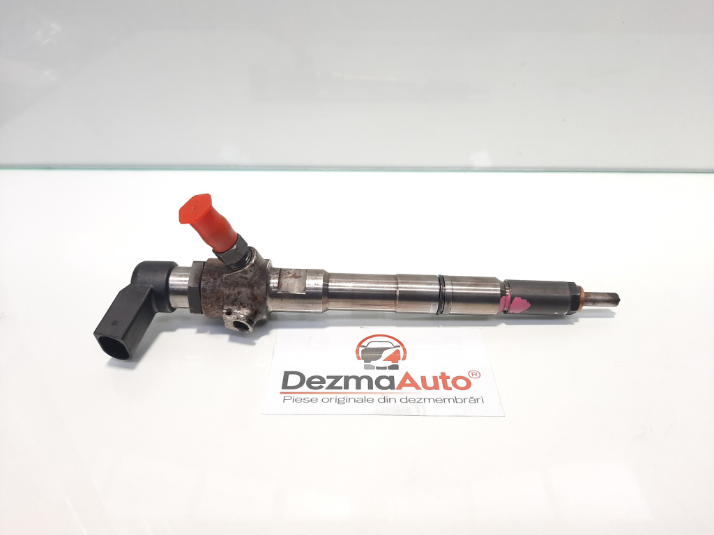 Injector, Vw Golf 6 (5K1) [Fabr 2009-2013] 1.6 tdi, CAY, 03L130277B (pr:110747)