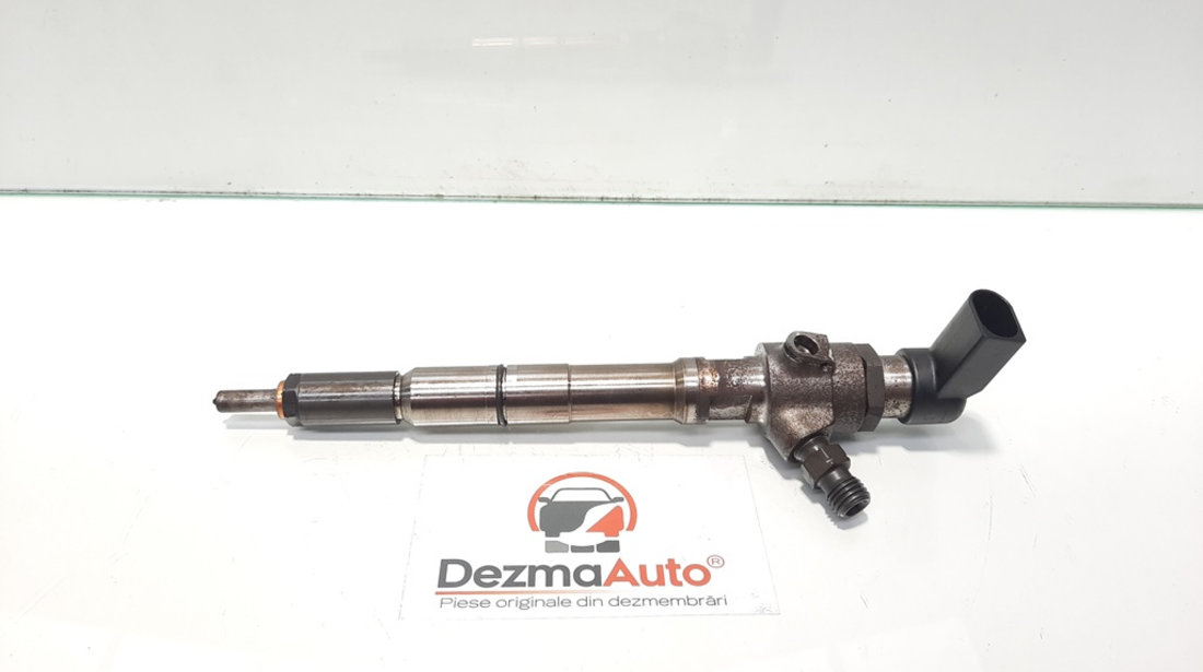 Injector, Vw Golf 6 (5K1) [Fabr 2009-2013] 1.6 tdi, CAY, 03L130277B (pr:110747)