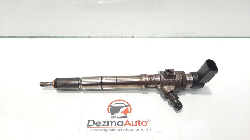 Injector, Vw Golf 6 (5K1) [Fabr 2009-2013] 1.6 tdi, CAY, 03L130277B (pr:110747)