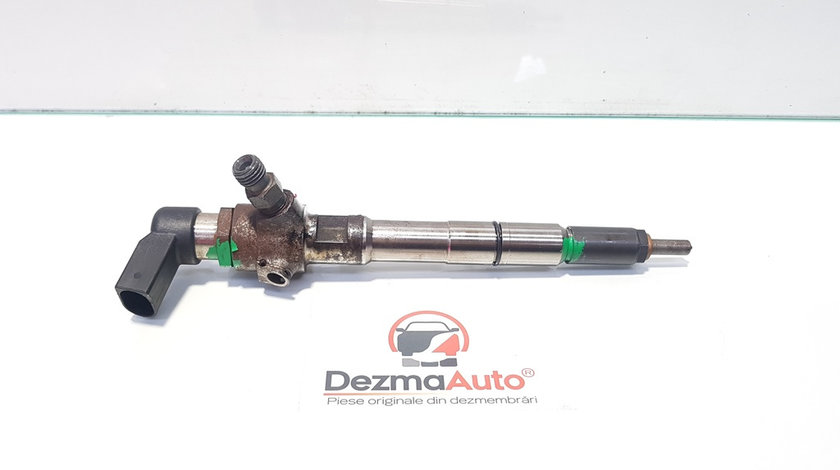 Injector, Vw Golf 6 (5K1) [Fabr 2009-2013] 1.6 tdi, CAY, 03L130277B (pr:110747)