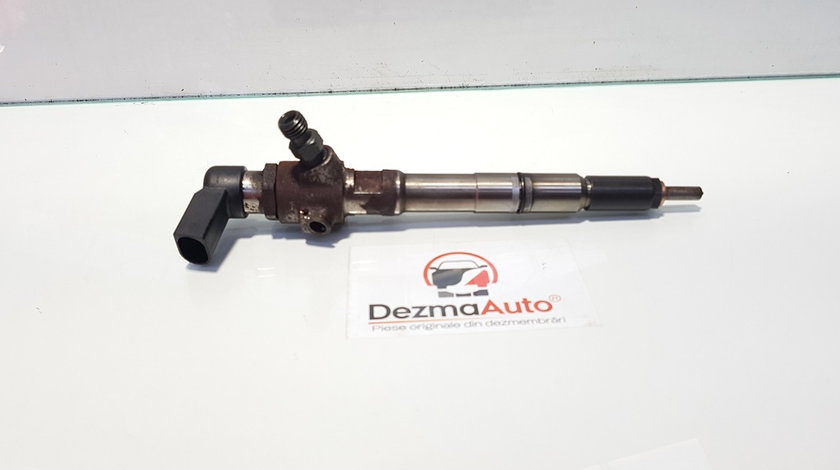 Injector, Vw Golf 6 (5K1) [Fabr 2009-2013] 1.6 tdi, CAY, 03L130277B (pr:110747)