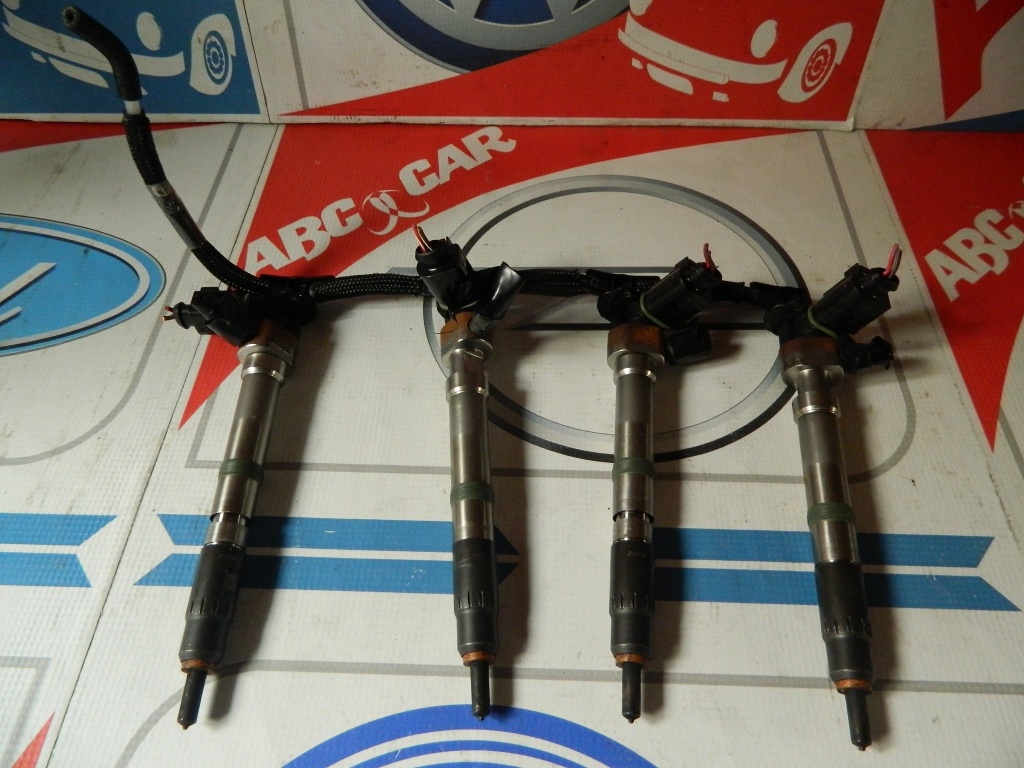 Injector VW Golf 6 cod: 04L130277H