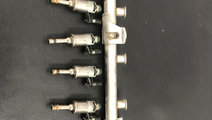 Injector VW Golf 7 1.4TSI Manual sedan 2014 (04E13...