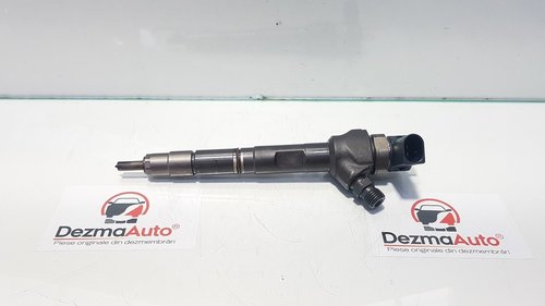 Injector, Vw Golf 7 (5G) 1.6 tdi, CLH, cod 04L130277AJ,BTC (id:370106)